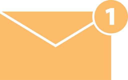 Inbox New Message
